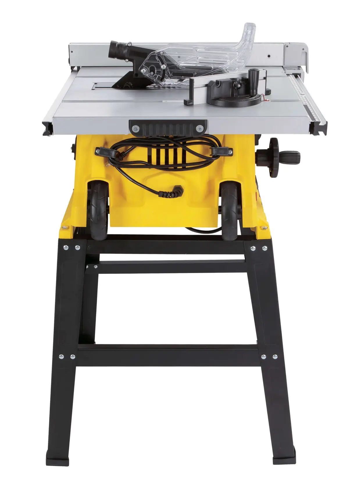 Stanley SST1801-IN Wood Working 1800W 254mm Table Saw - photo 2