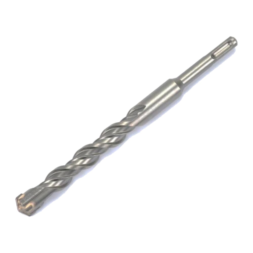 Stanley STA101104C-IN Sds 4 Cutter Drill Bit 10x50x110mm, Working Length 50mm