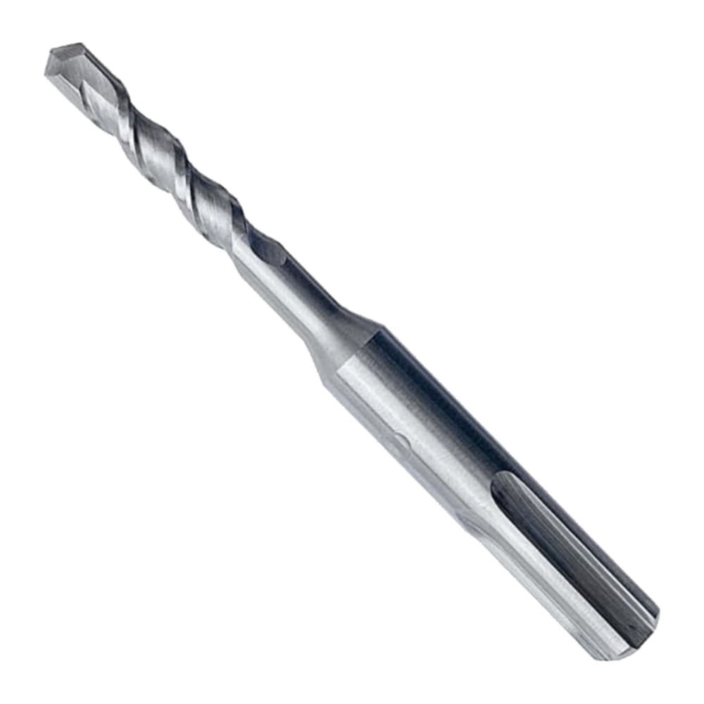 Stanley STA141604C-IN Sds 4 Cutter Drill Bit 14x100x160mm, Working Length 100mm
