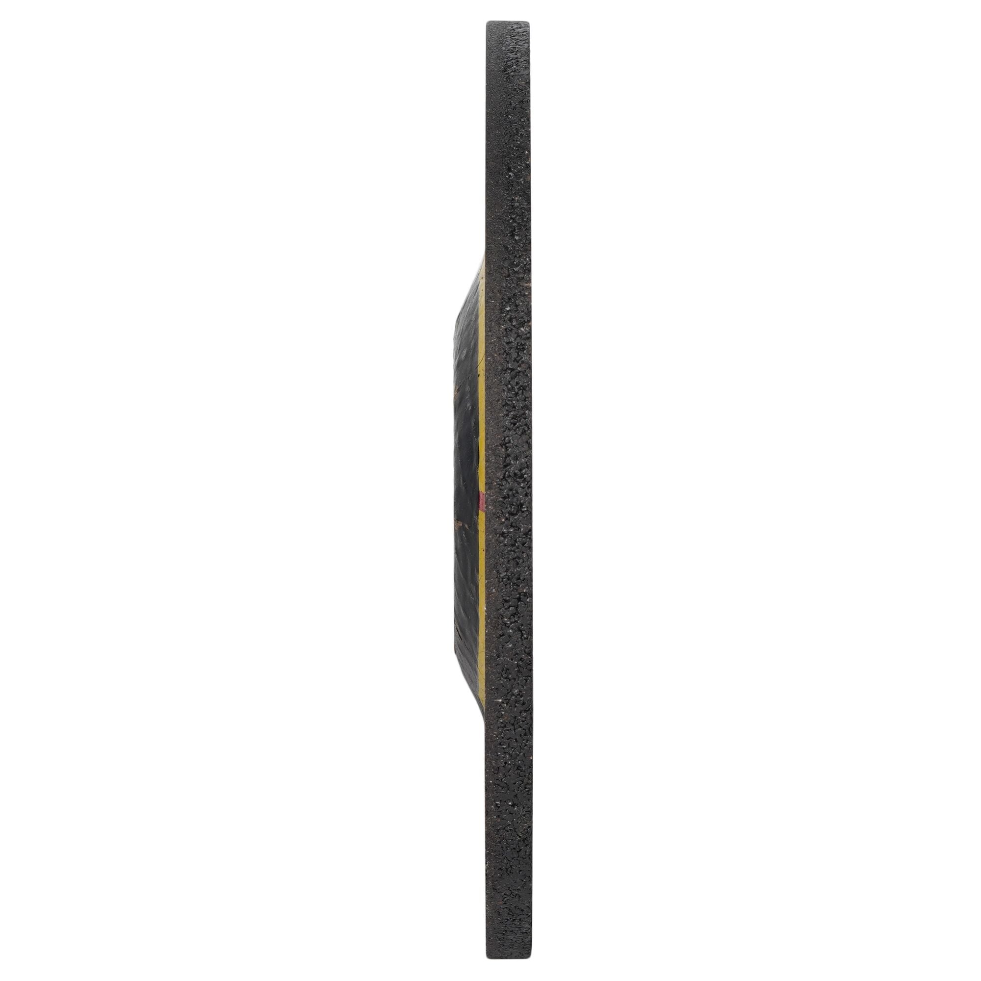Stanley STA4502A-IN Grinding Wheel 125x6x22mm (Max 12200 Rpm) - photo 3