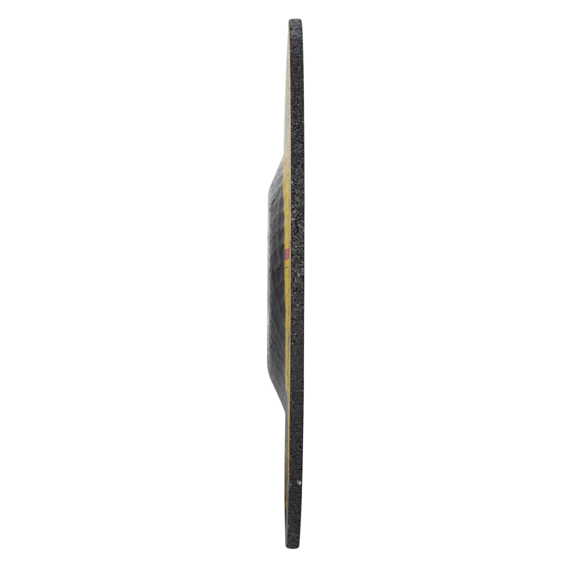 Stanley STA4522-IN Cut-Off Wheel 125x3x22mm (Max 12200 Rpm) - photo 3