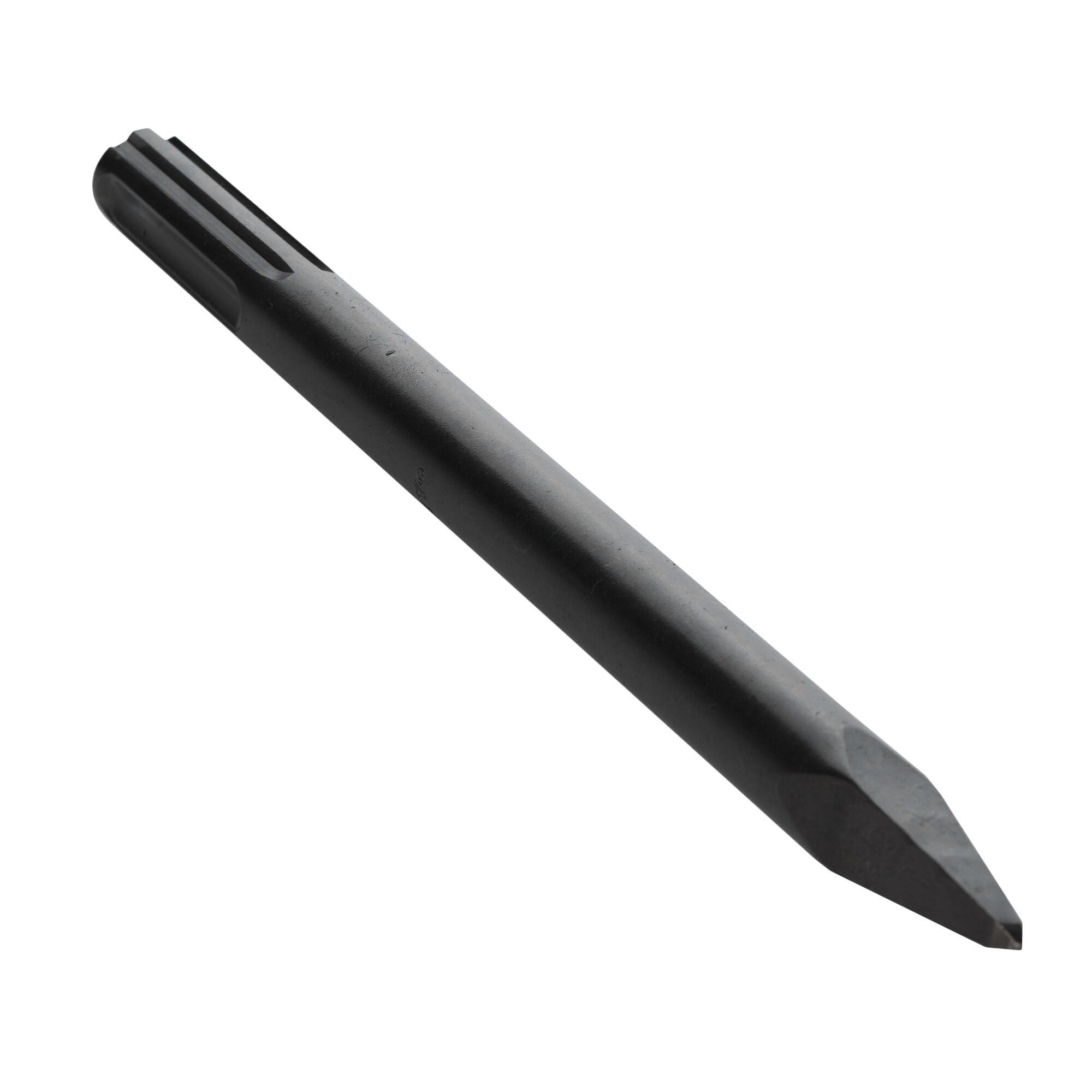 Stanley STA54416-IN Chisel 18mm Sds Max For 10kg - Pointed - photo 2