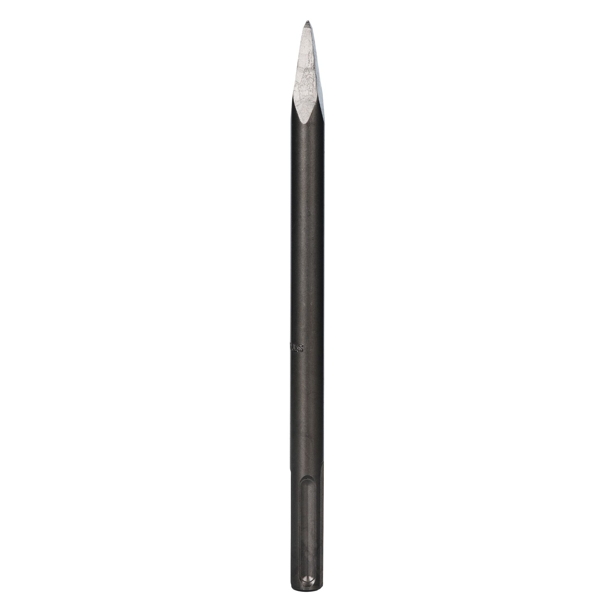 Stanley STA54421-IN Chisel 18mm Sds Max For 10kg - Pointed