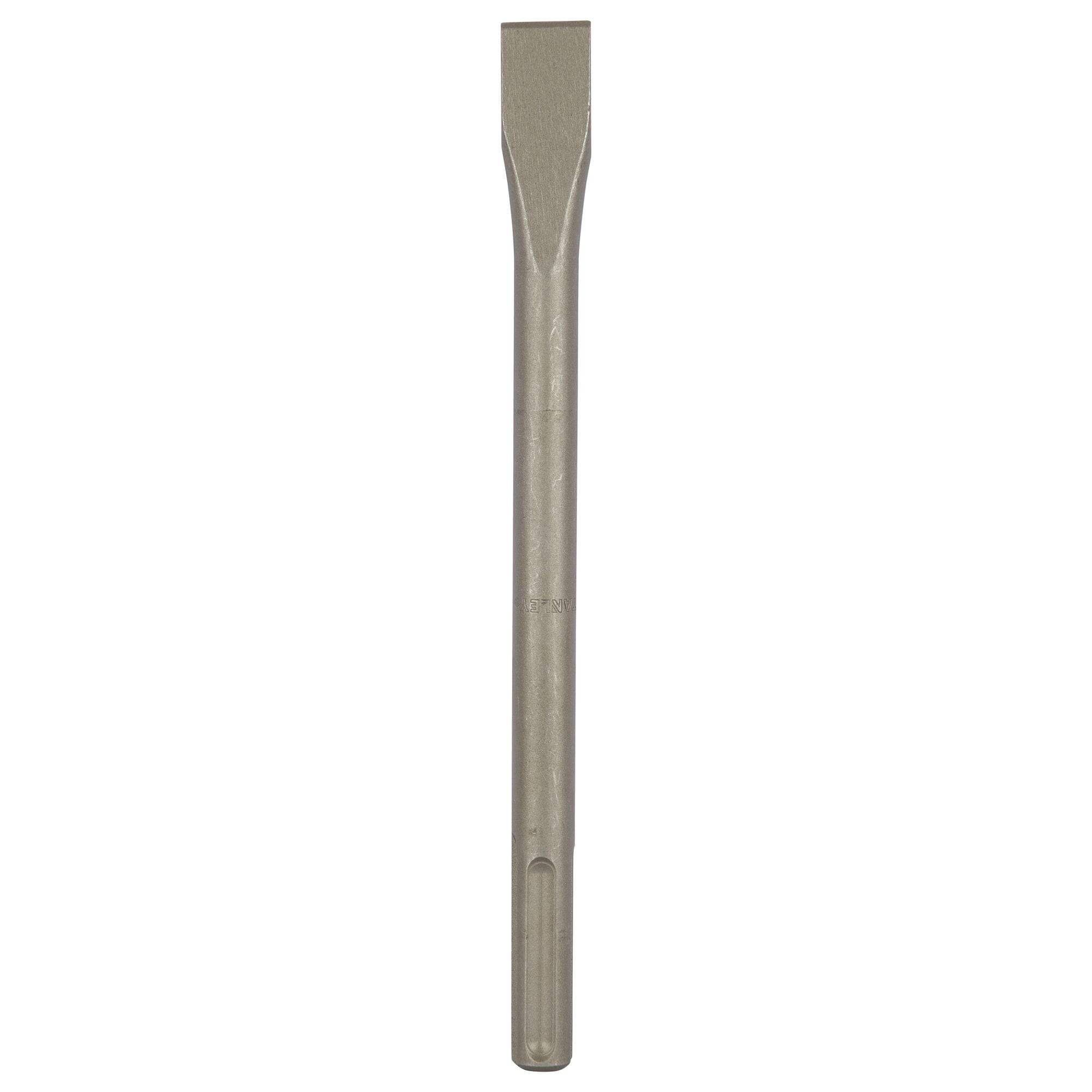 Stanley STA54431-IN Chisel 18mm Sds Max For 10kg - Flat