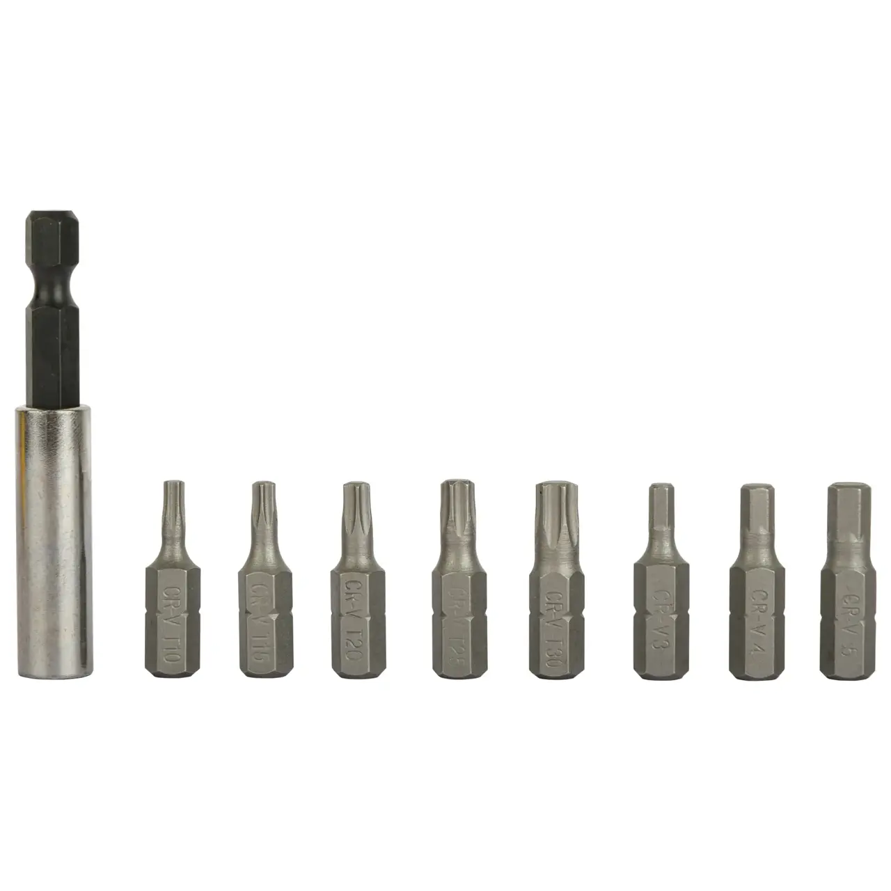 Stanley STA62635-XJ Kroc Set - 17 Piece Screwdriver Set - photo 2