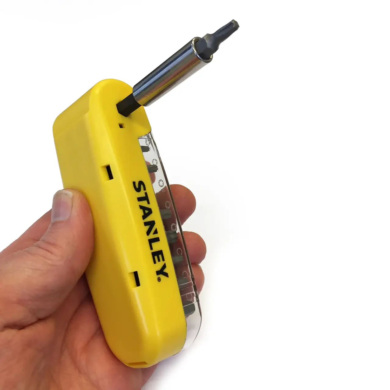 Stanley STA62635-XJ Kroc Set - 17 Piece Screwdriver Set - photo 4