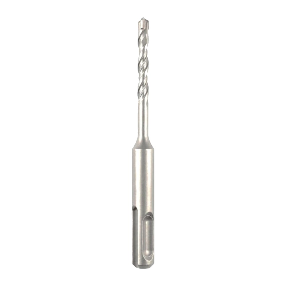 Stanley STA81104C-IN Sds 4 Cutter Drill Bit 8x50x110mm, Working Length 50mm