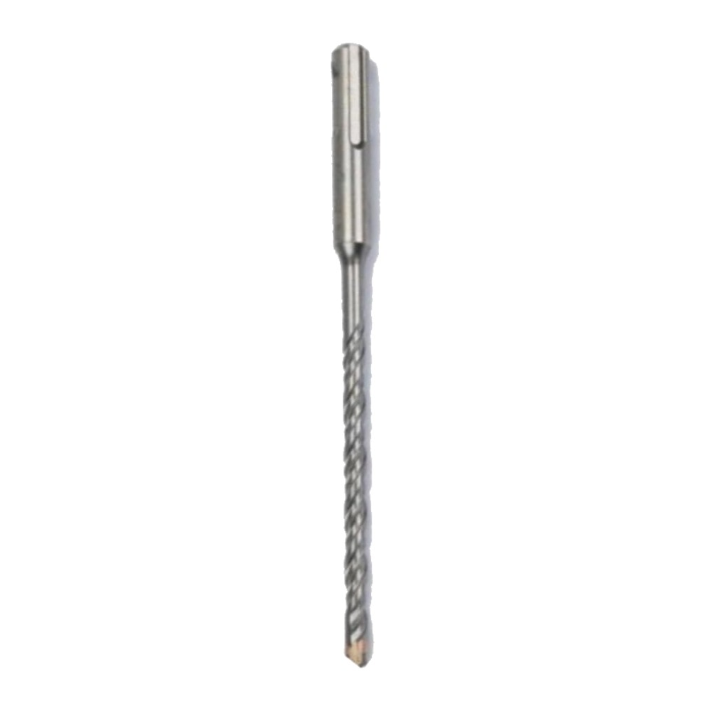 Stanley STA81604C-IN Sds 4 Cutter Drill Bit 8x100x160mm, Working Length 100mm