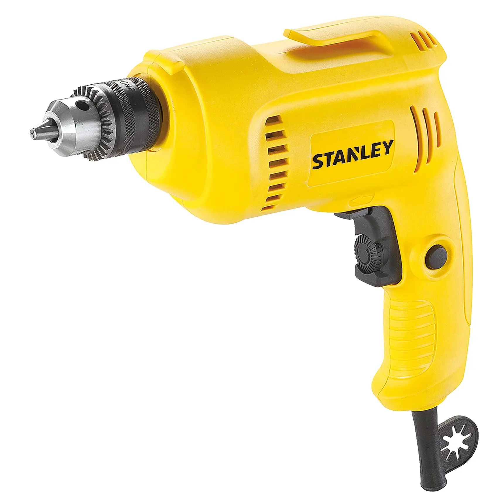 Stanley STDR5510-IN 550 W 10mm Rotary Drill - photo 2