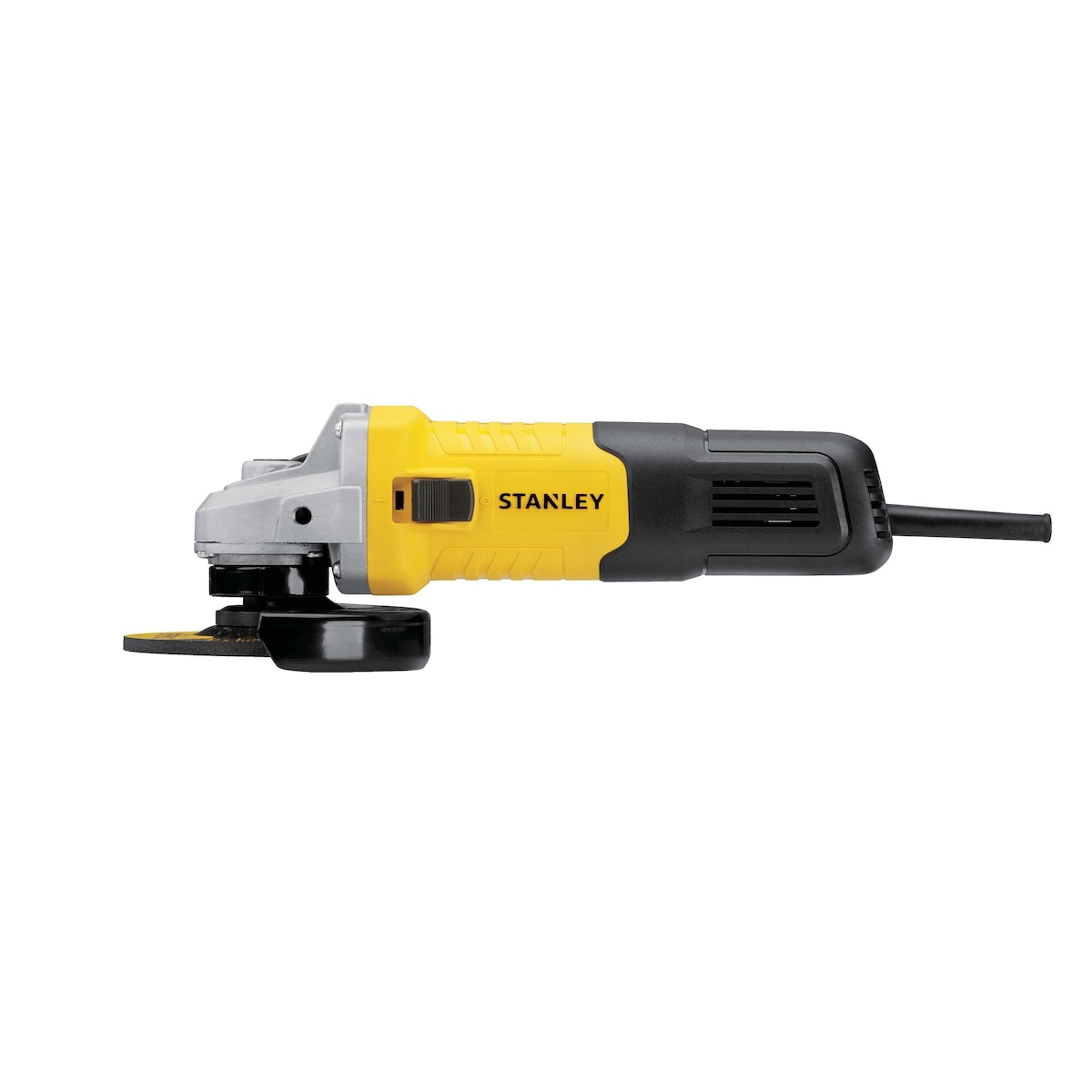 Stanley STGS9100-IN 900W Small Angle Grinder 100 Mm - photo 7