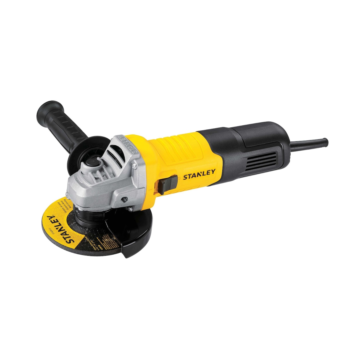 Stanley STGS9100-IN 900W Small Angle Grinder 100 Mm - photo 5