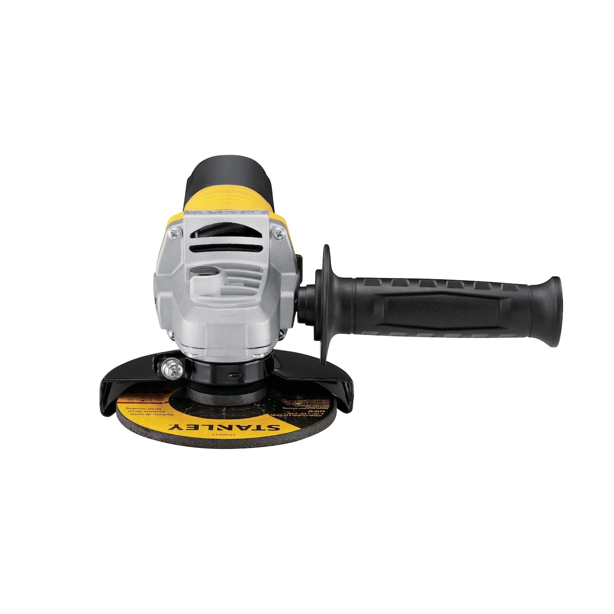 Stanley STGS9100-IN 900W Small Angle Grinder 100 Mm - photo 4