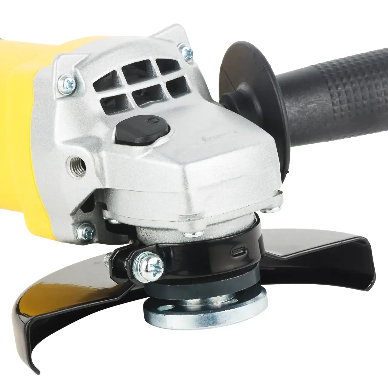 Stanley STGS9125-IN 900W Small Angle Grinder 125 Mm - photo 3
