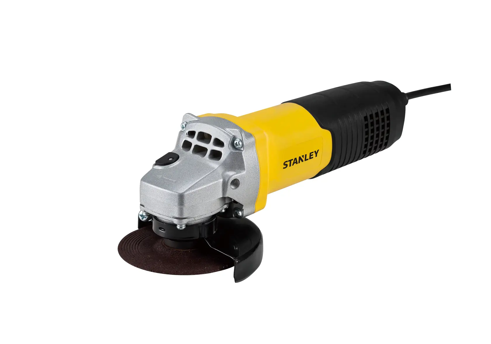 Stanley STGT8100-IN Metal Working 850W 100mm Toggle Sag - photo 2