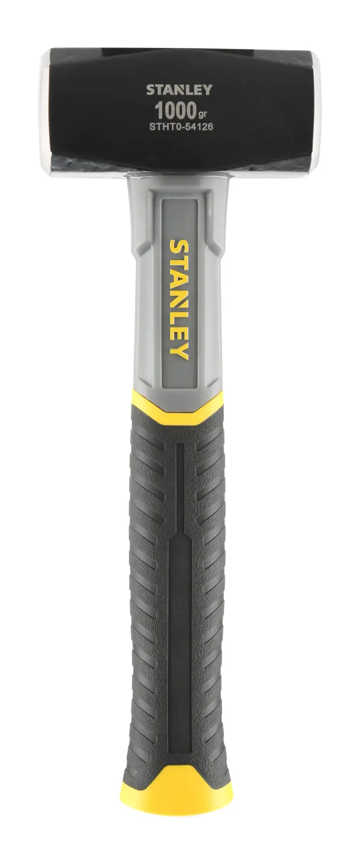Stanley STHT0-54126 Fibreglass Club Hammer 1000 g (35 oz) - photo 2