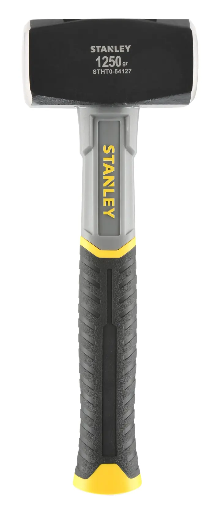 STANLEY STHT0-54127 HAMMER FIBREGLASS FIBREGLASS CLUB 1200 GM - photo 2