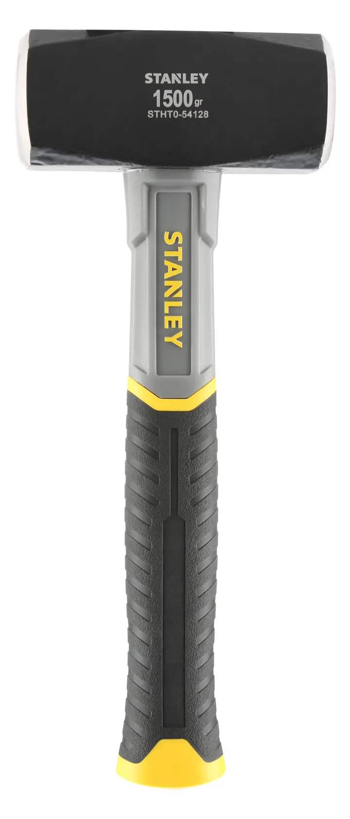 Stanley STHT0-54128 Fibreglass Club Hammer 1500 g (53 oz) - photo 2