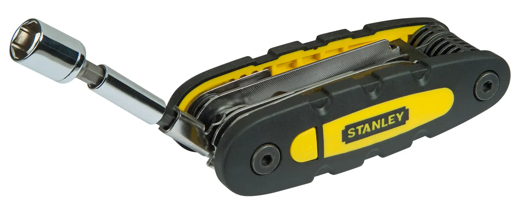 Stanley STHT0-70695 14-in-1 Folding Locking Multi-Tool - photo 4