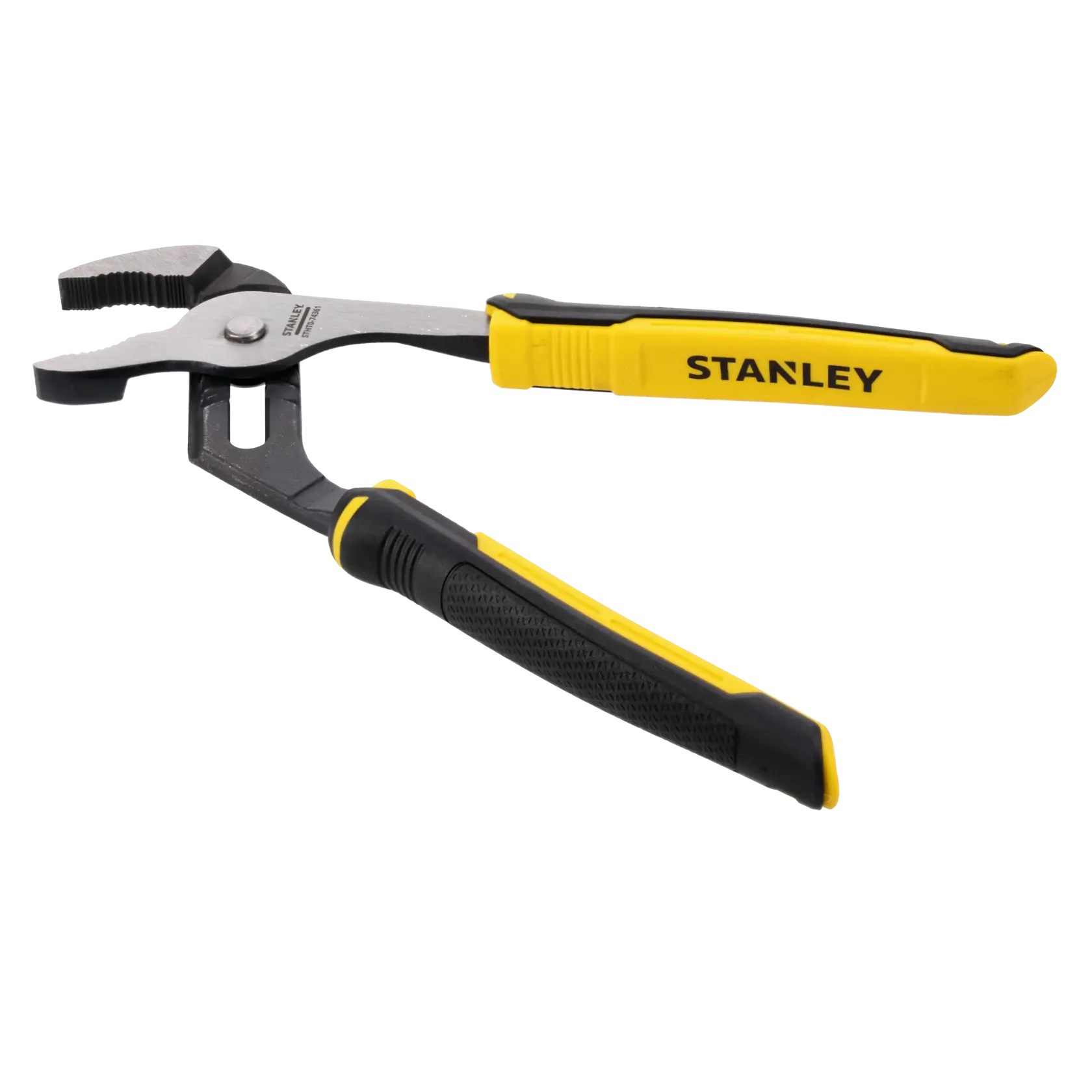 Stanley STHT0-74361 ControlGrip Groove Joint Water Pump Plier 250 mm - photo 4