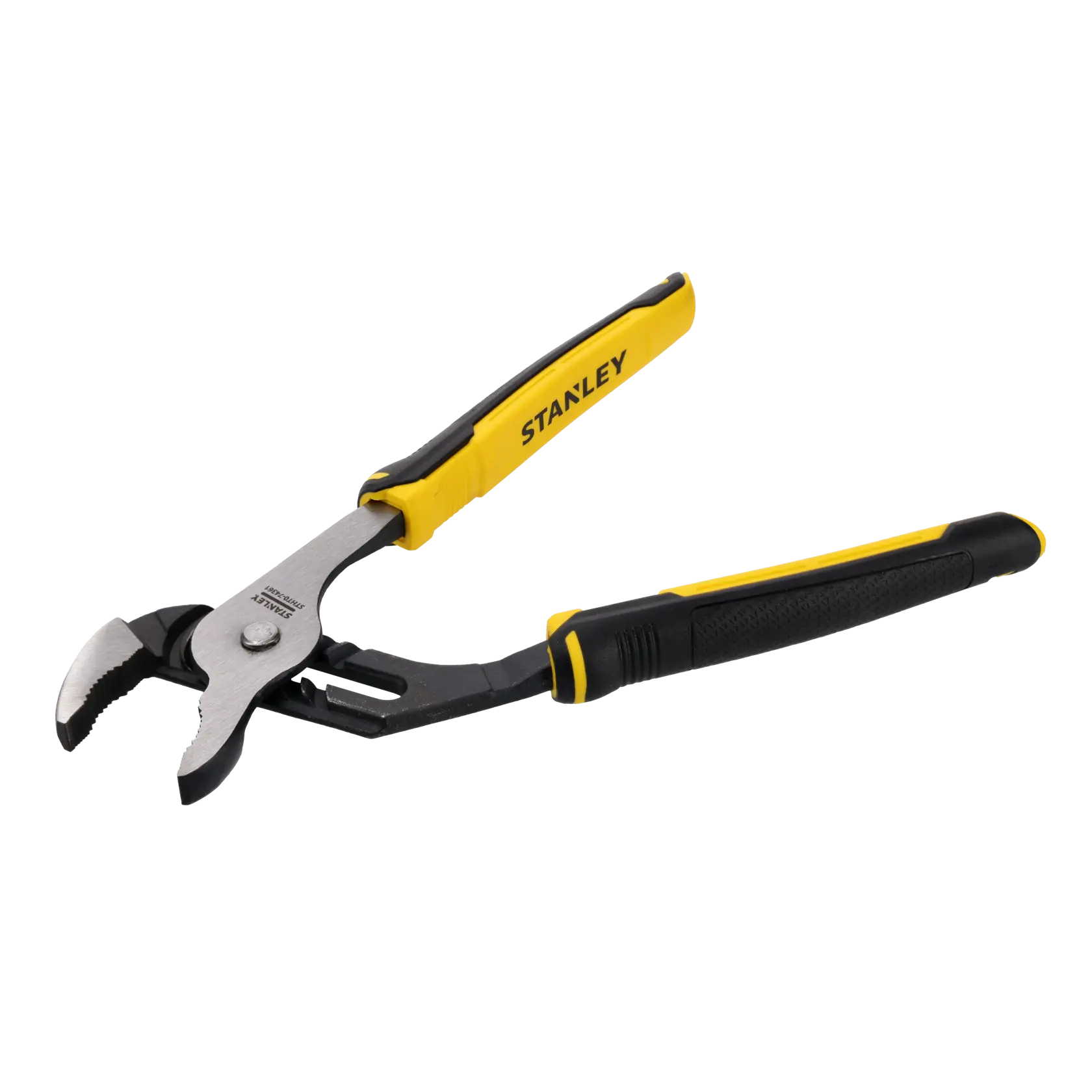 Stanley STHT0-74361 ControlGrip Groove Joint Water Pump Plier 250 mm - photo 3