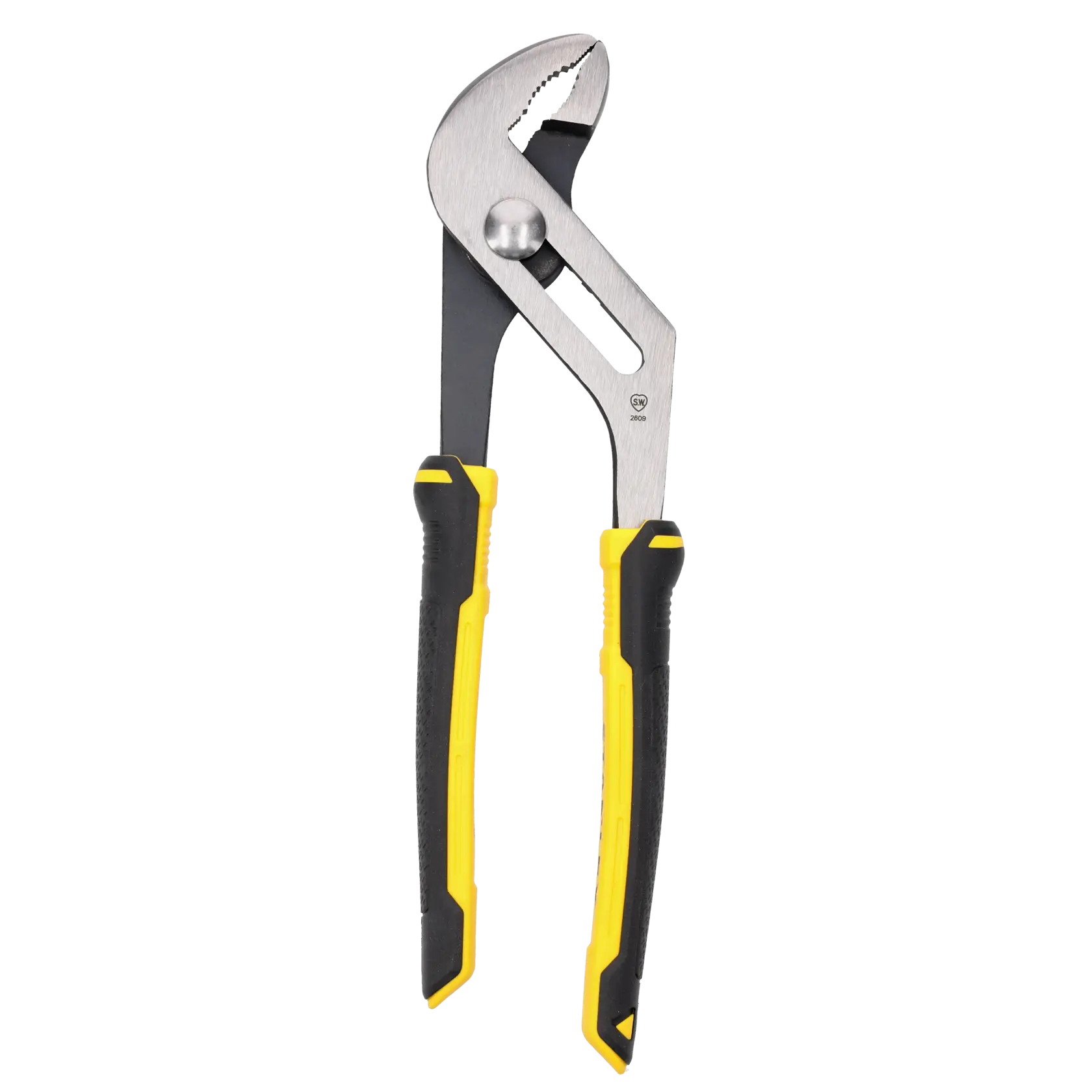 Stanley STHT0-74361 ControlGrip Groove Joint Water Pump Plier 250 mm - photo 2