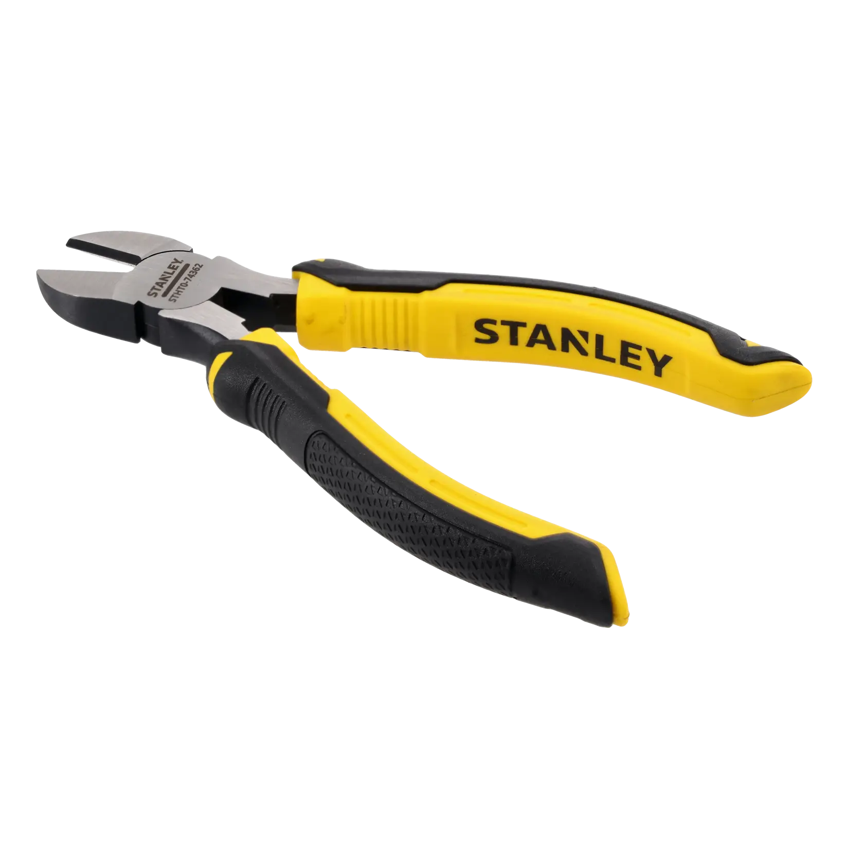 STANLEY STHT0-74362 150MM DIAGONAL CONTROLGRIP CUTTING PLIER - CUTTING PLIER - photo 4