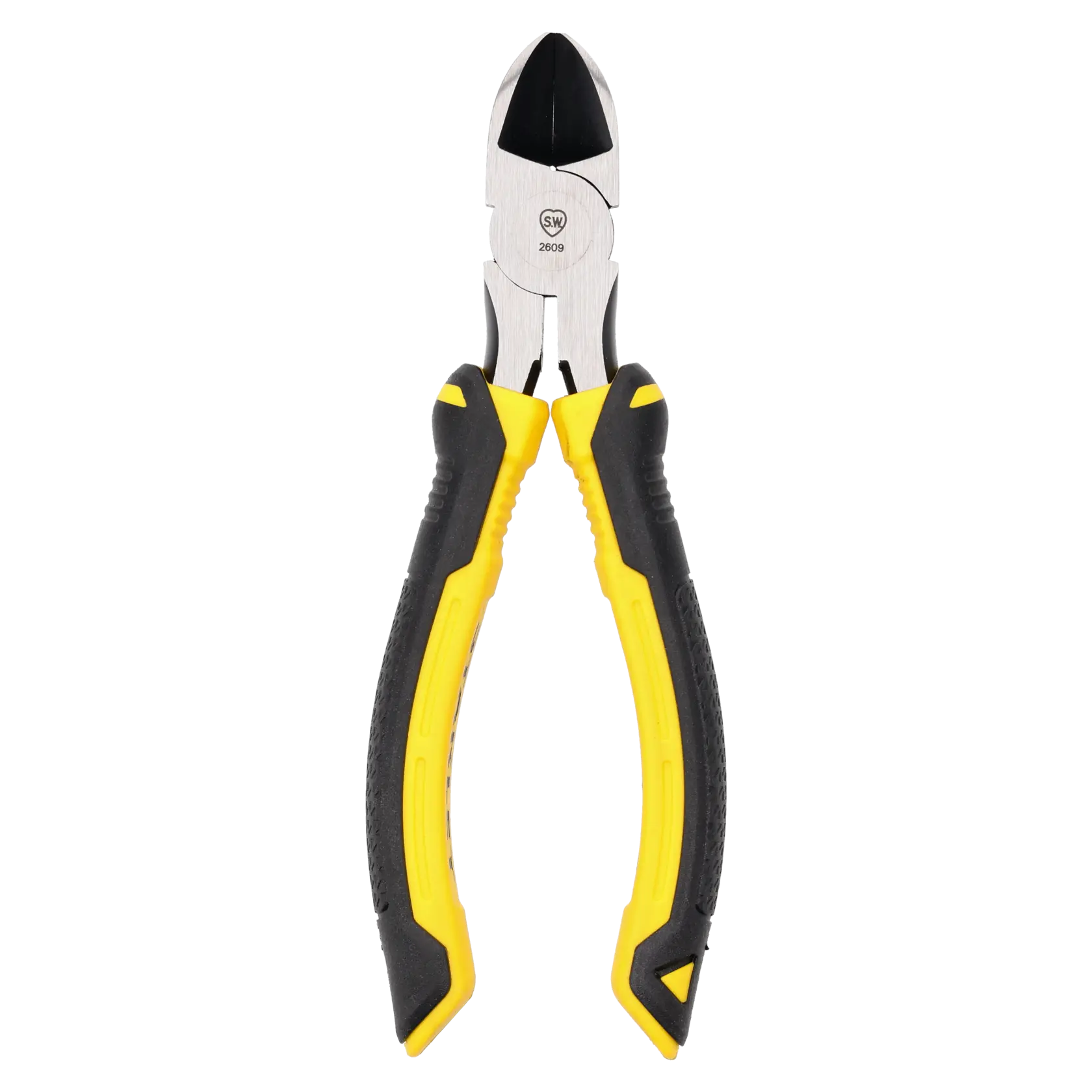 STANLEY STHT0-74362 150MM DIAGONAL CONTROLGRIP CUTTING PLIER - CUTTING PLIER - photo 2