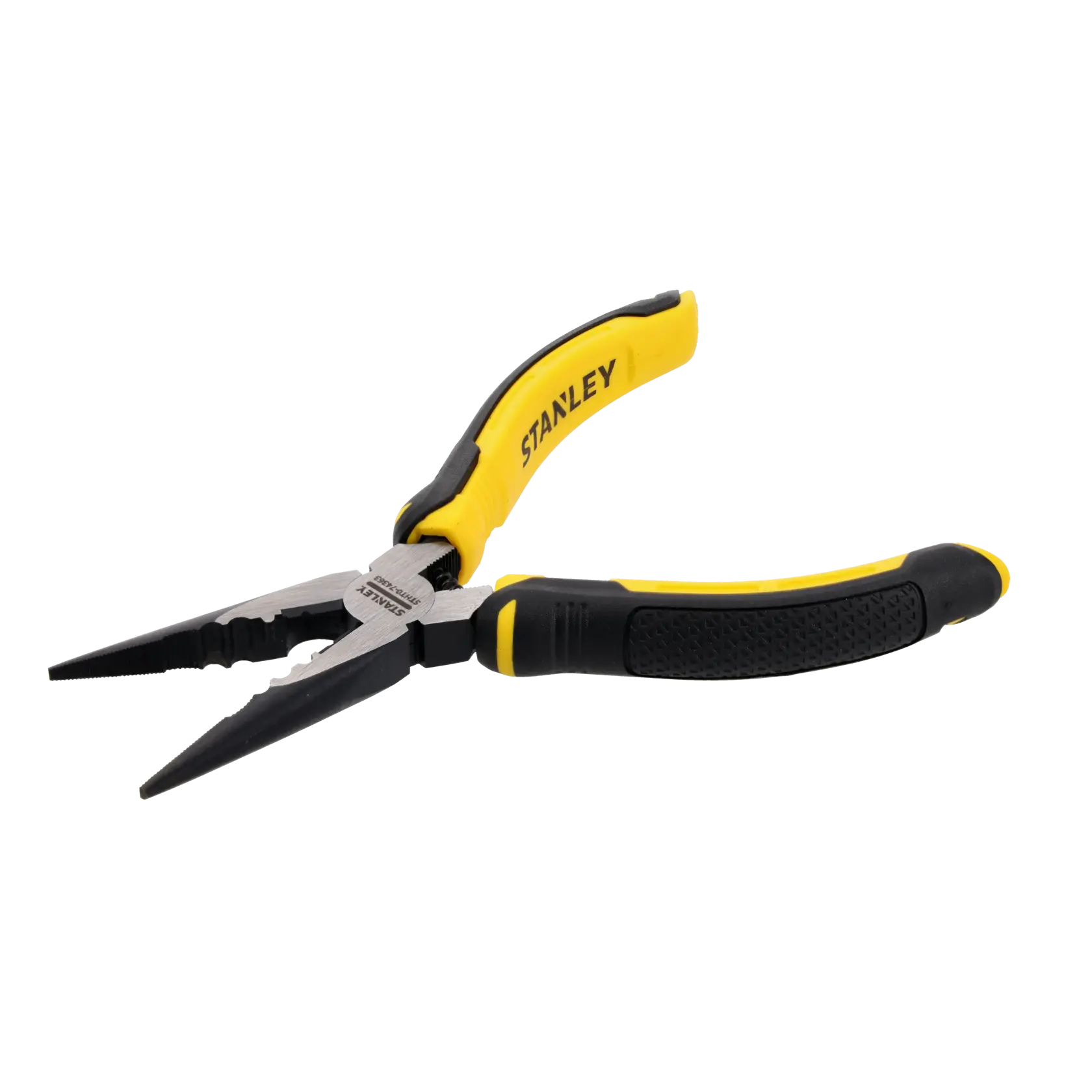 STANLEY STHT0-74363 150MM LONGNOSE PLIER - photo 3