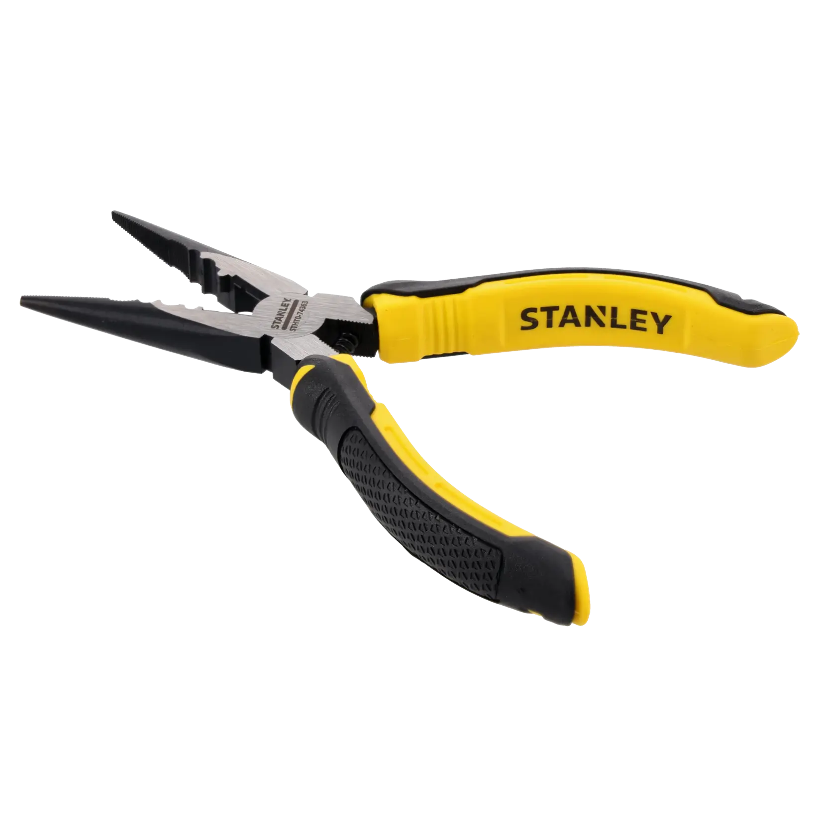 STANLEY STHT0-74363 150MM LONGNOSE PLIER - photo 4