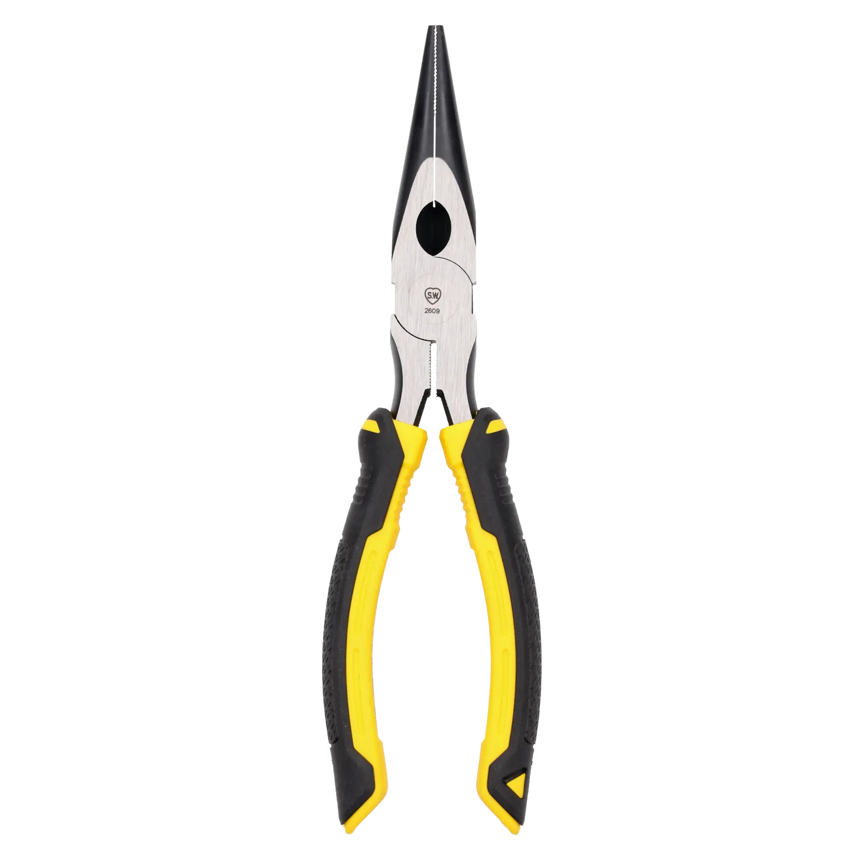 STANLEY STHT0-74364 200MM LONGNOSE PLIER - photo 2