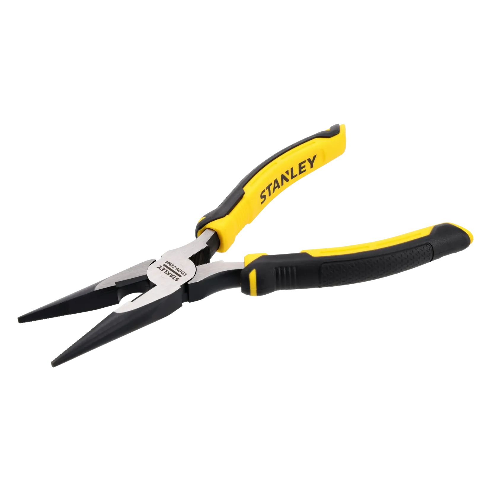 STANLEY STHT0-74364 200MM LONGNOSE PLIER - photo 3
