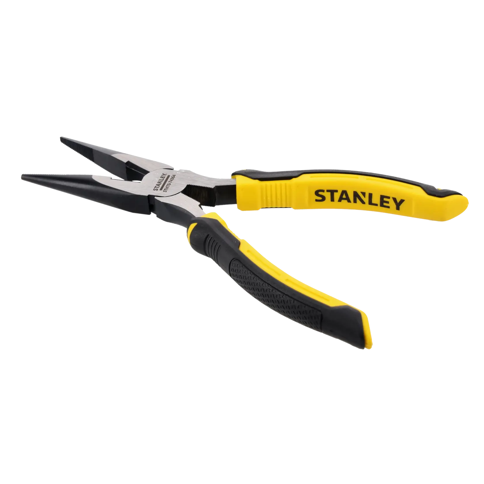 STANLEY STHT0-74364 200MM LONGNOSE PLIER - photo 4
