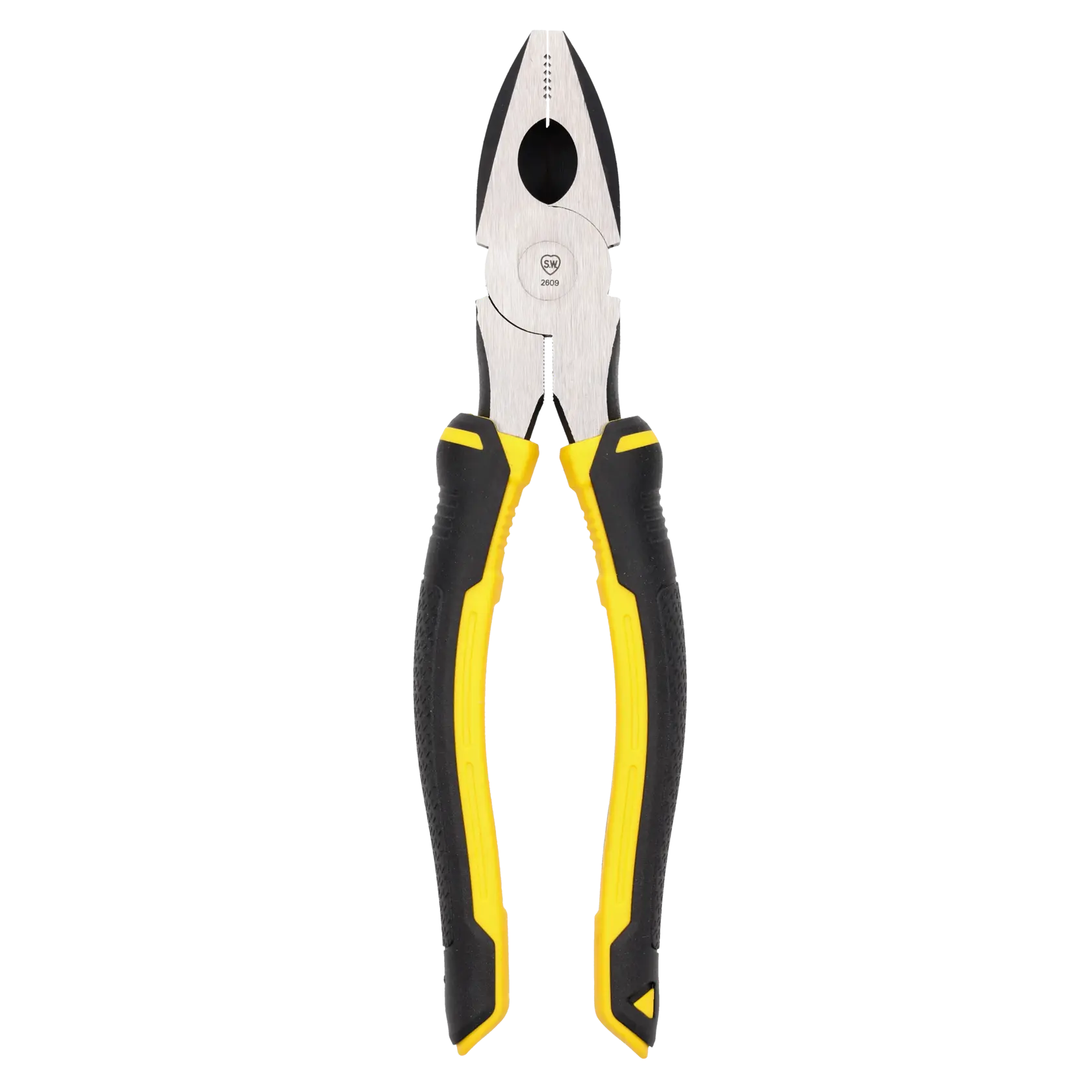 STANLEY STHT0-74367 200MM CONTROLGRIP COMBINATION PLIER - COMBINATION PLIER - photo 2