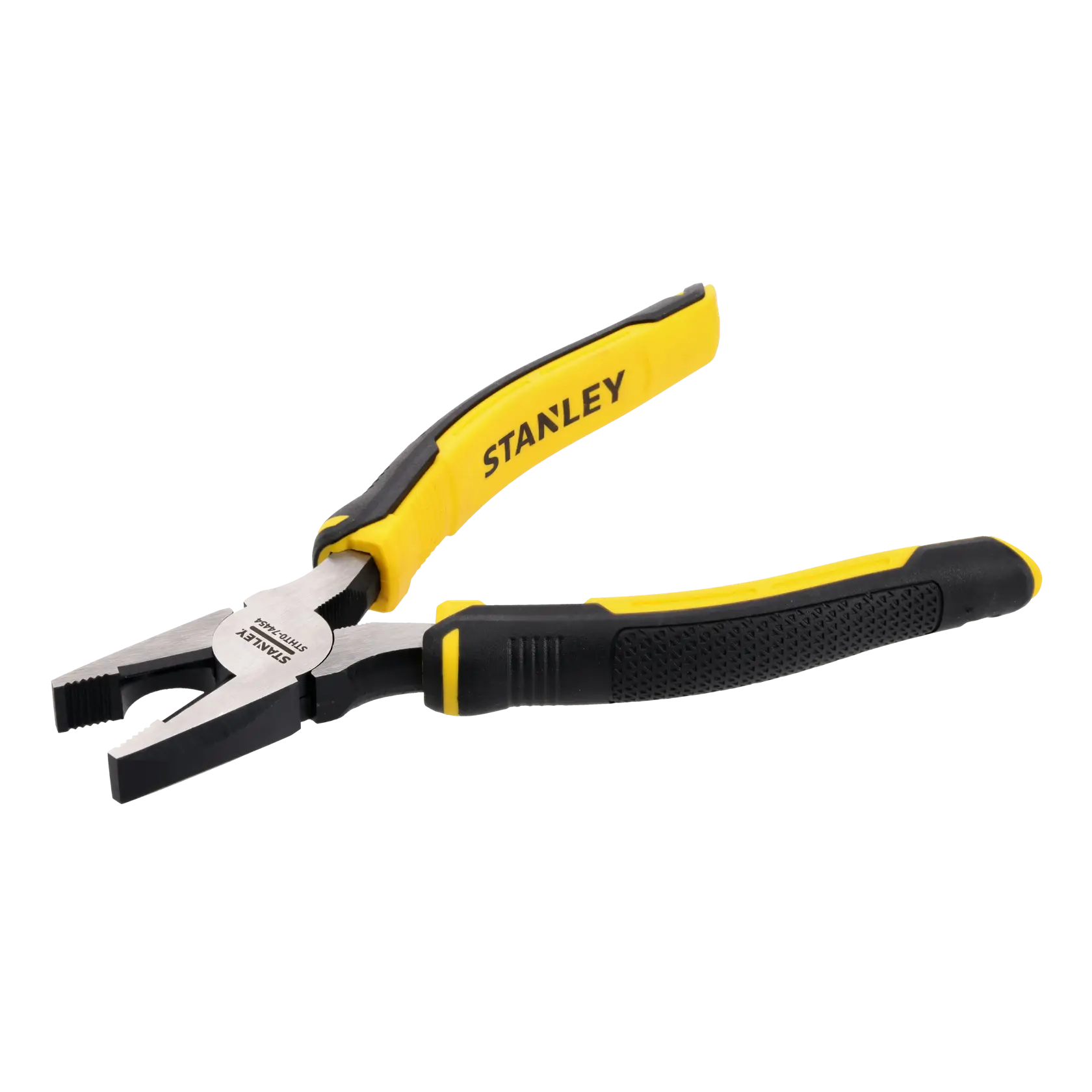 STANLEY STHT0-74454 180MM CONTROLGRIP COMBINATION PLIER - COMBINATION PLIER - photo 3