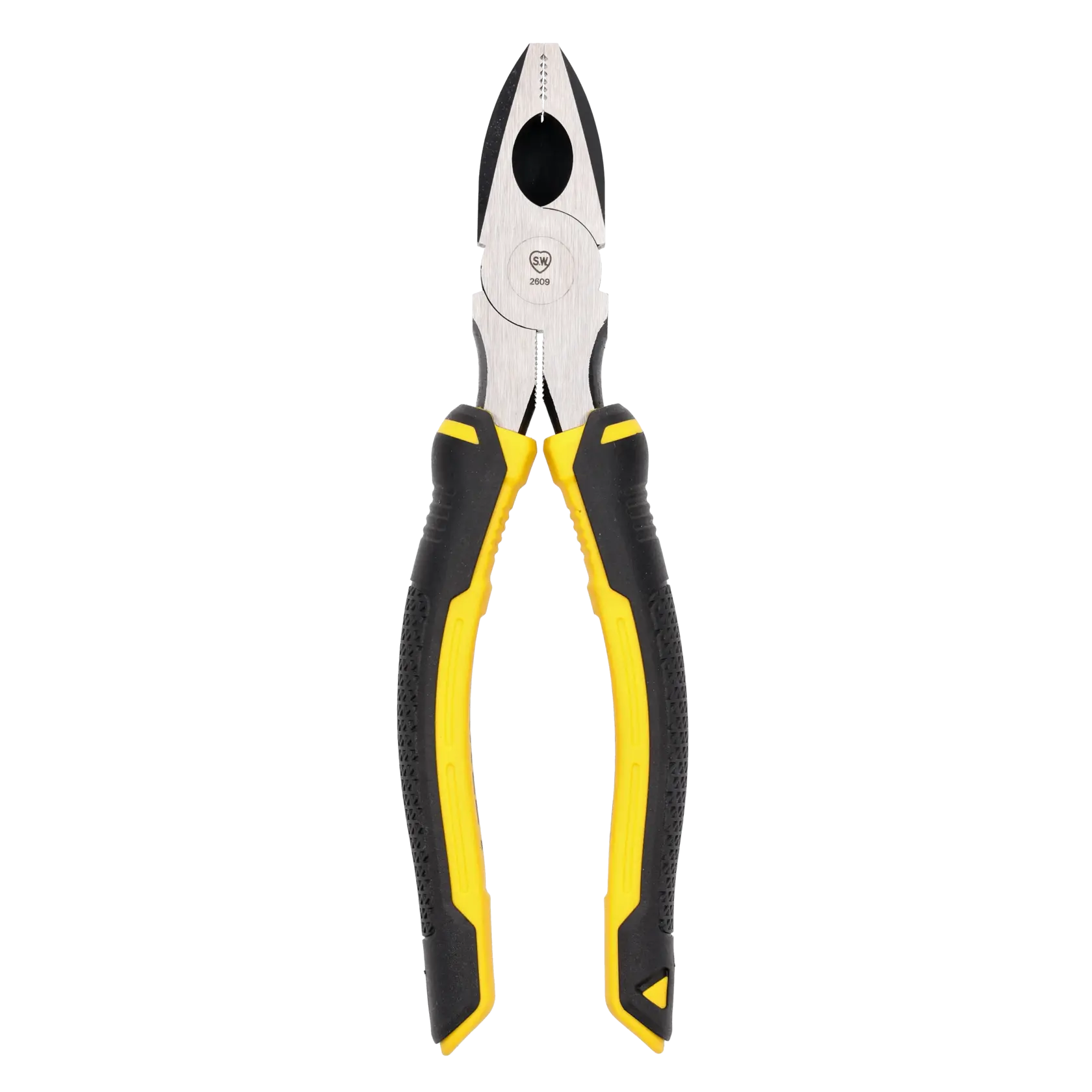 STANLEY STHT0-74454 180MM CONTROLGRIP COMBINATION PLIER - COMBINATION PLIER - photo 2