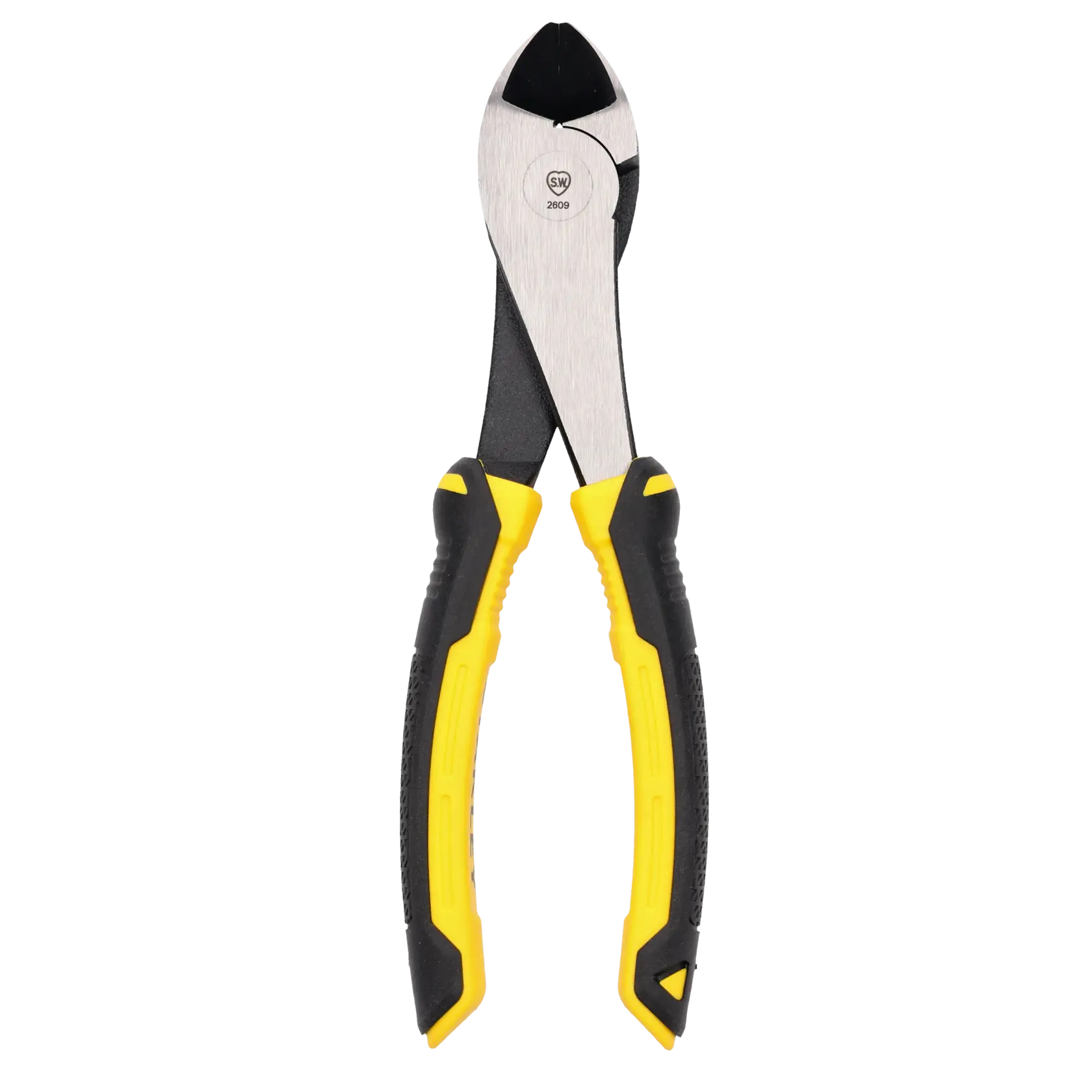 STANLEY STHT0-74455 180MM DIAGONAL CONTROLGRIP CUTTING PLIER - CUTTING PLIER - photo 2