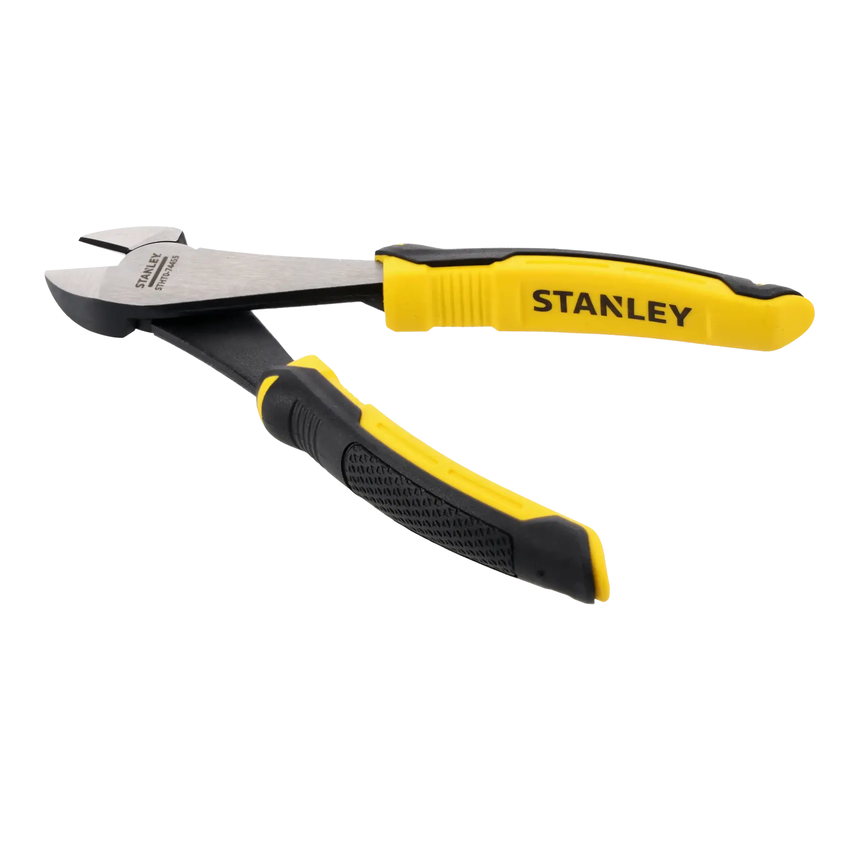 STANLEY STHT0-74455 180MM DIAGONAL CONTROLGRIP CUTTING PLIER - CUTTING PLIER - photo 4