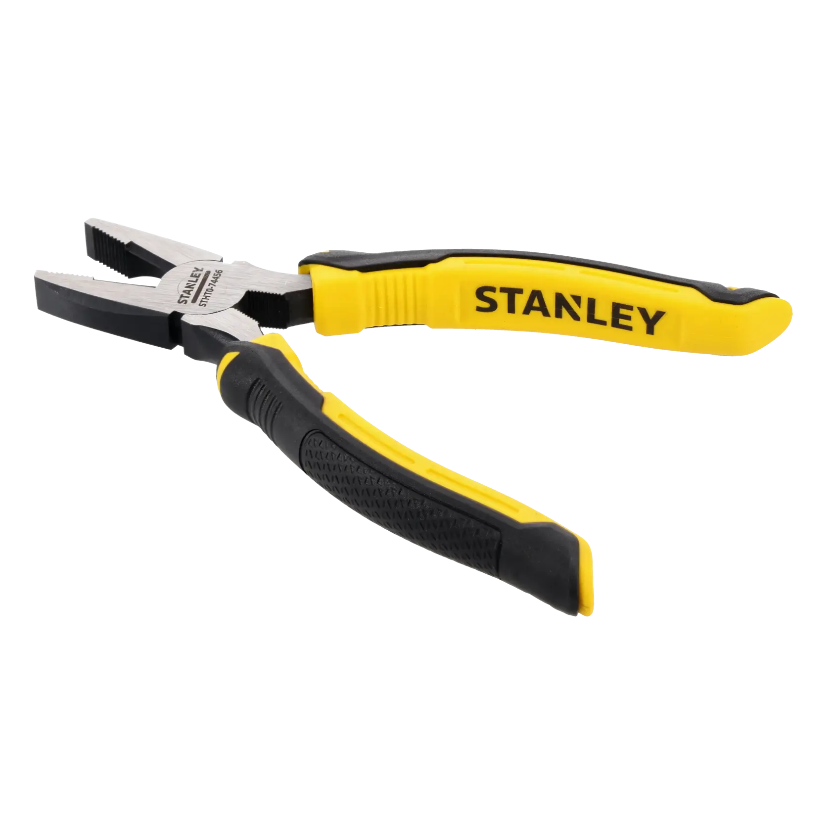STANLEY STHT0-74456 150MM CONTROLGRIP COMBINATION PLIER - COMBINATION PLIER - photo 4