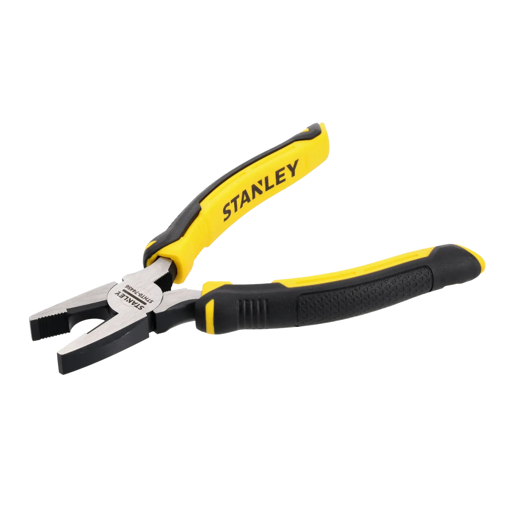 STANLEY STHT0-74456 150MM CONTROLGRIP COMBINATION PLIER - COMBINATION PLIER - photo 3