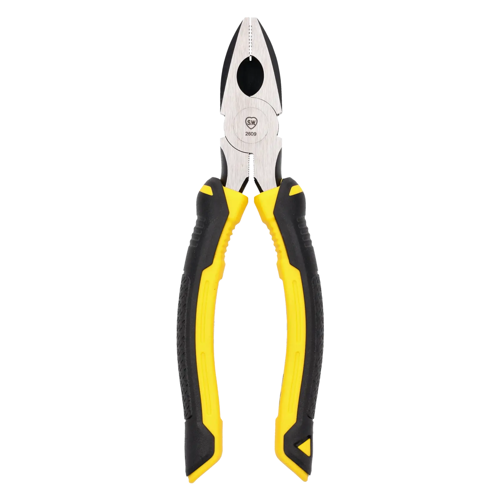 STANLEY STHT0-74456 150MM CONTROLGRIP COMBINATION PLIER - COMBINATION PLIER - photo 2