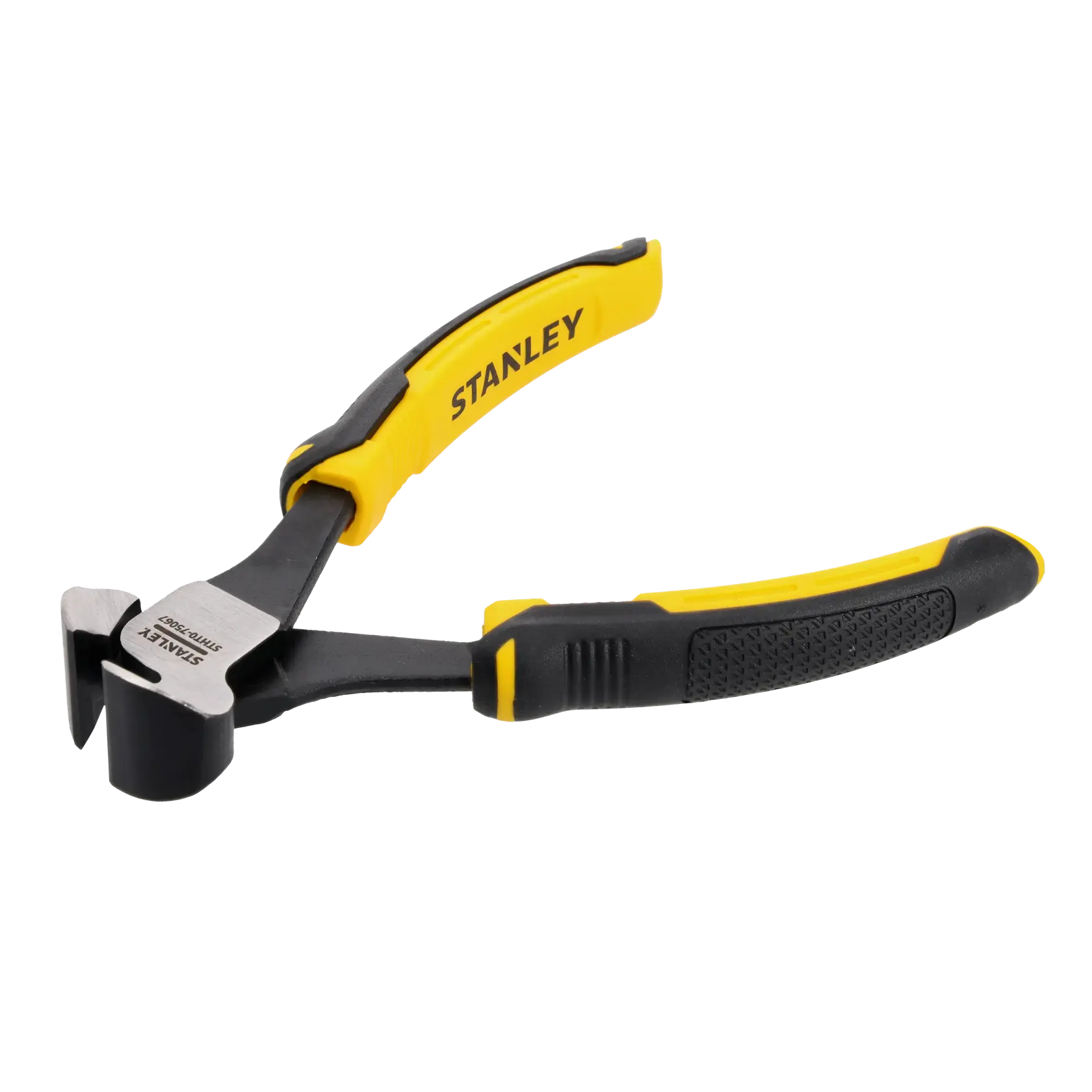 Stanley STHT0-75067 ControlGrip End Cutting Plier 150 mm - photo 3