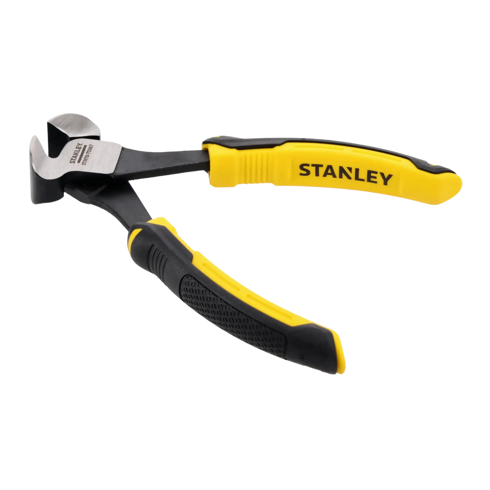 Stanley STHT0-75067 ControlGrip End Cutting Plier 150 mm - photo 4
