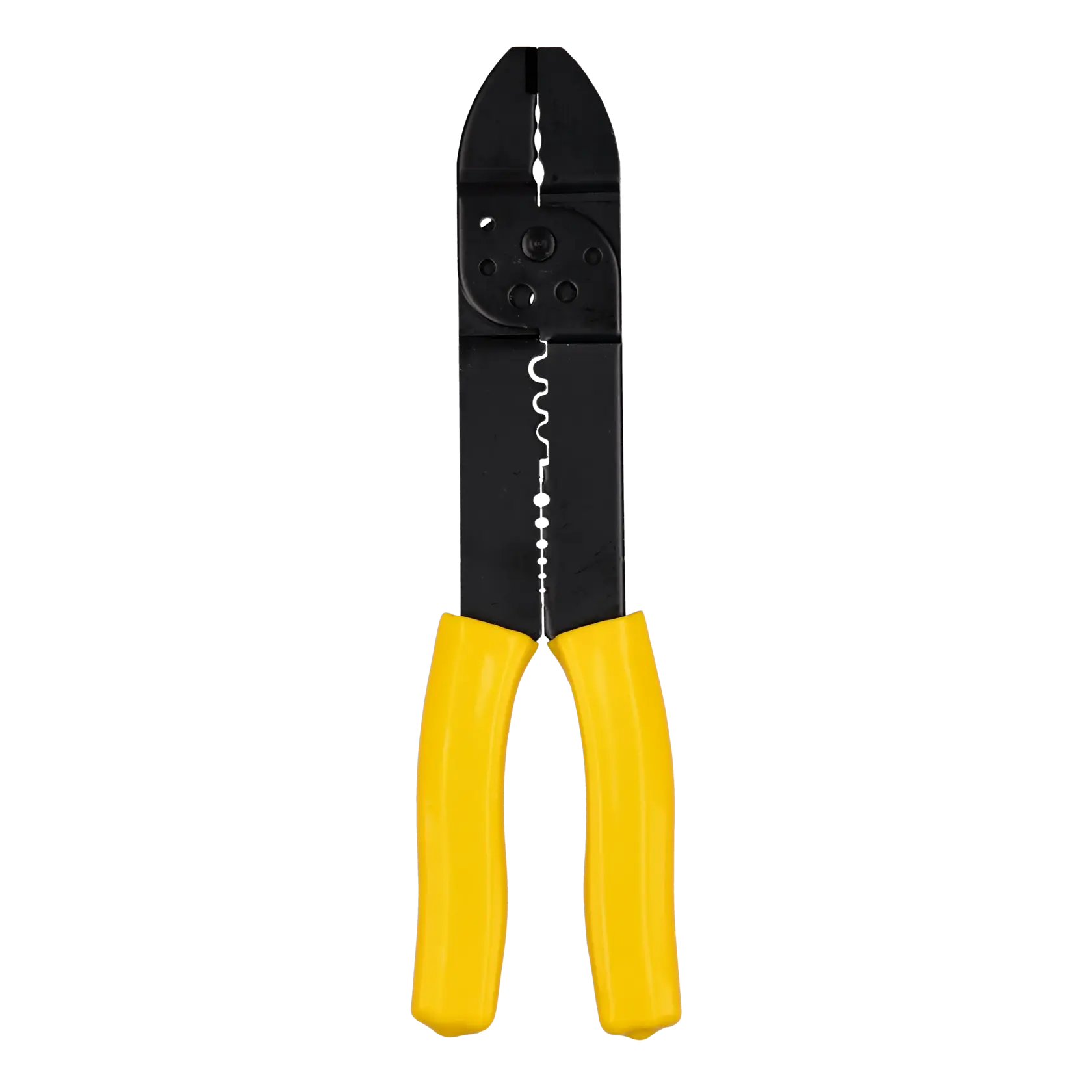 Stanley STHT0-75414 Standard Crimping Pliers 220 mm - photo 2