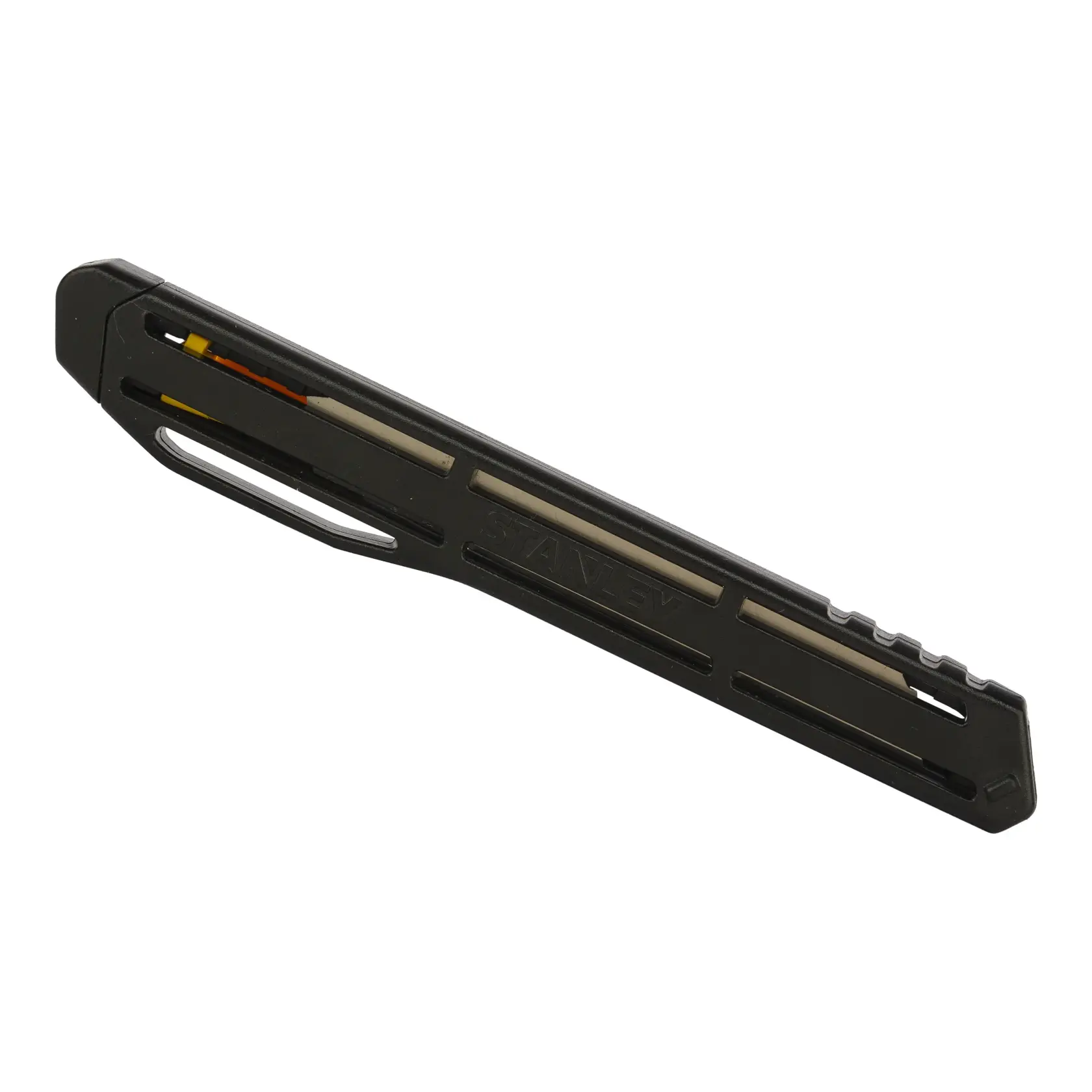 STANLEY STHT10322-800 SLIDE LOCK SLIDE LOCK SNAP OFF KNIFE - SNAP OFF KNIFE 18MM - photo 2