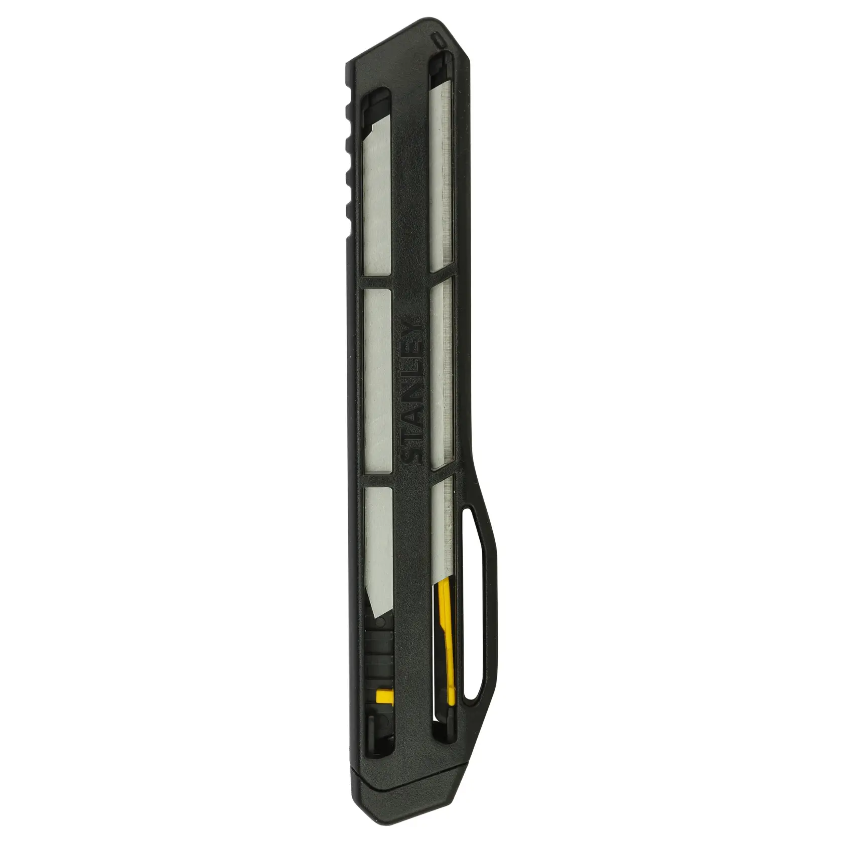 STANLEY STHT10323-800 SLIDE LOCK SLIDE LOCK SNAP OFF KNIFE - SNAP OFF KNIFE 9MM - photo 2