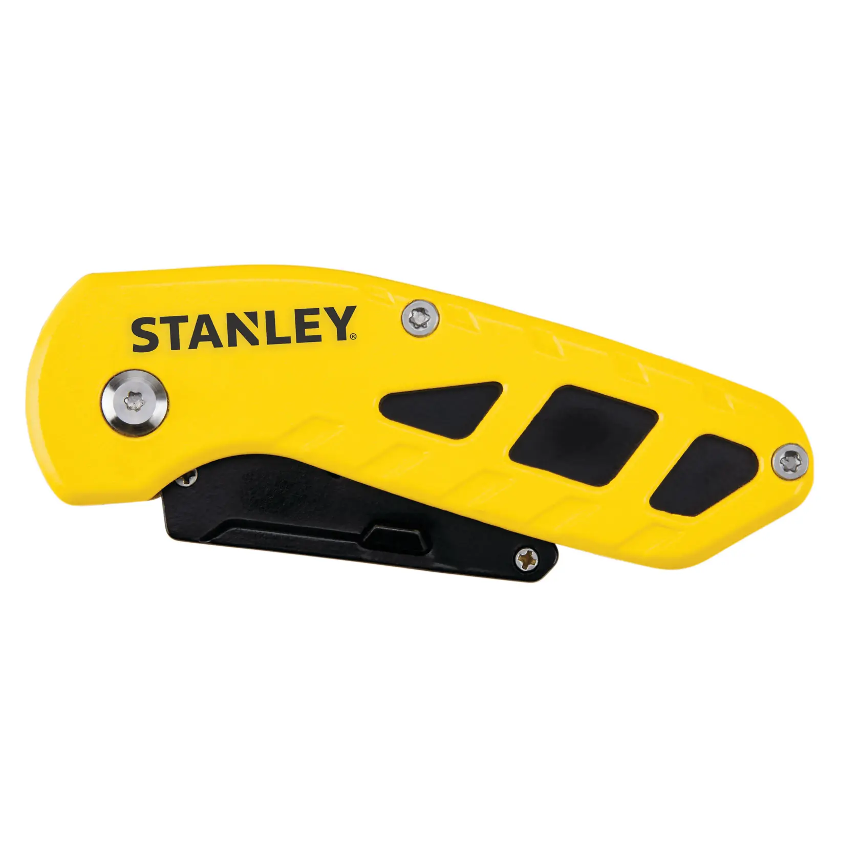 Stanley STHT10424-0 Folding Fixed Blade Utility Knife - photo 2