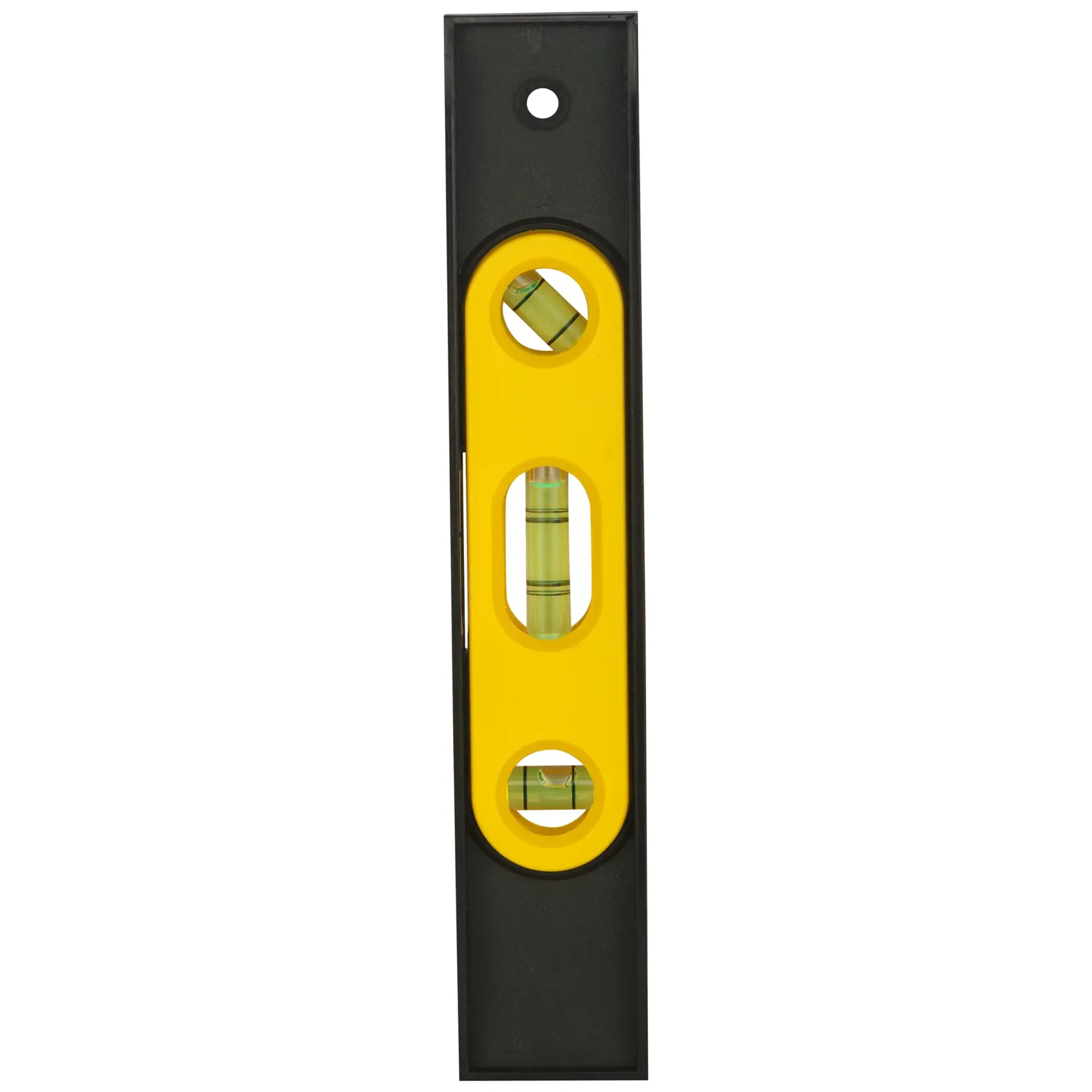 Stanley STHT42264-812 Magnetic Plastic Torpedo Level 9 Inch - photo 2