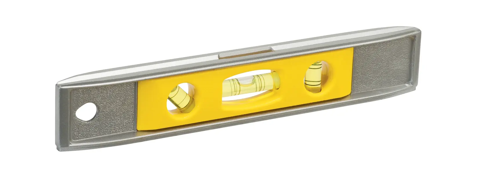 Stanley STHT42465-812 Die-Cast Torpedo Level 9 Inch - photo 2