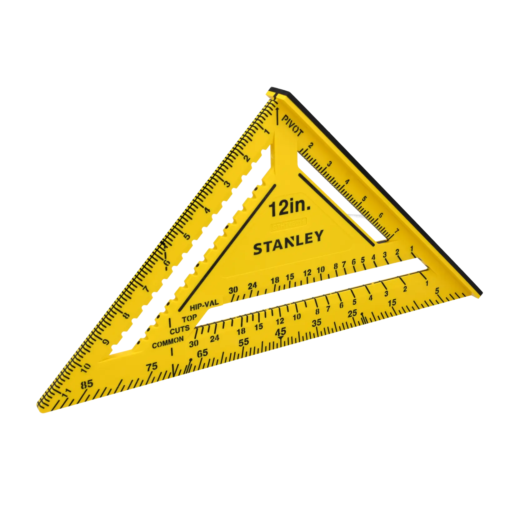 "STANLEY STHT46011 7"" DUAL-COLOR QUICK SQUARE - QUICK SQUARE" - photo 3