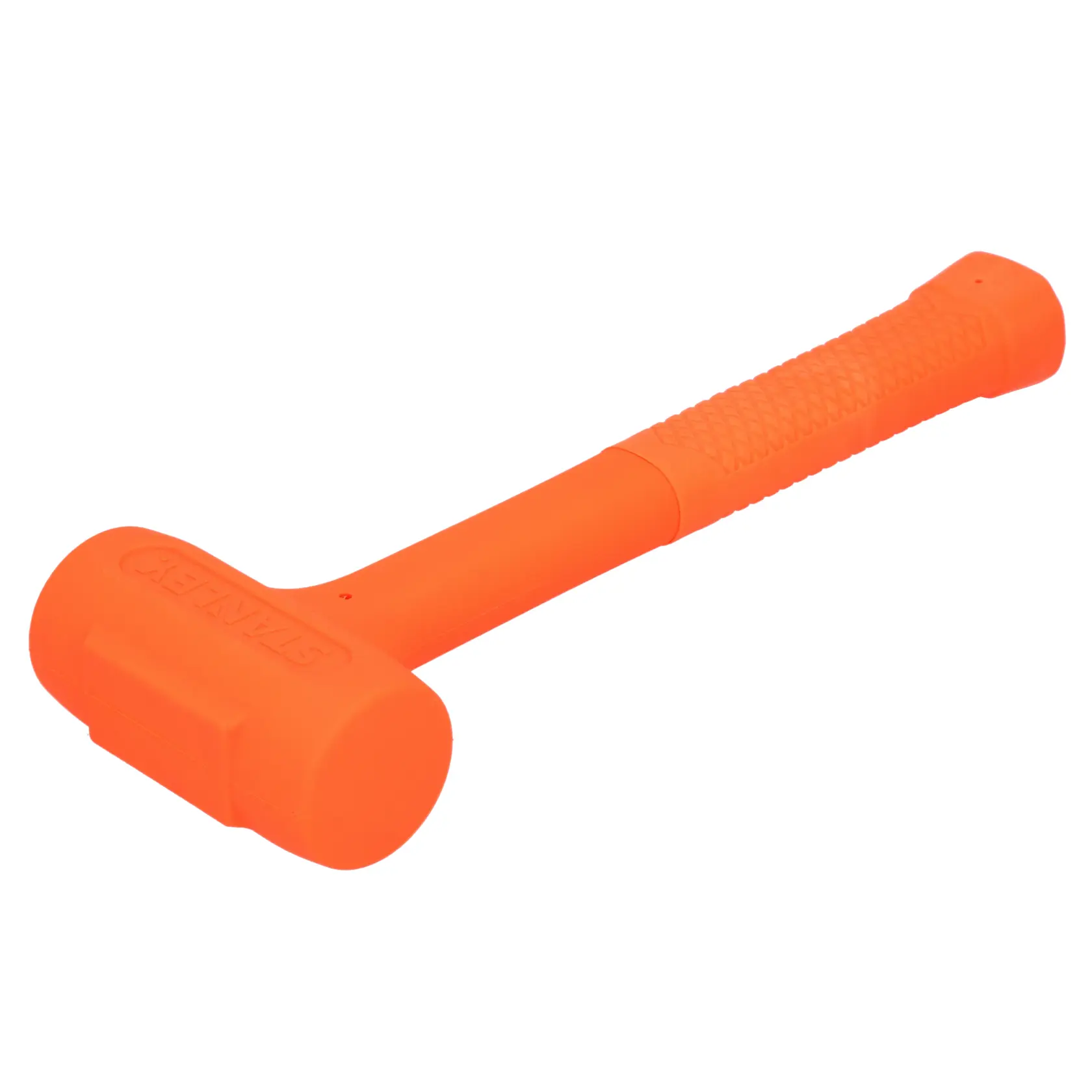 Stanley STHT57531-0 Dead Blow Compo-Cast Hammer 500 g (18 oz) - photo 3
